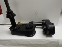 Dunn  4.3"  Offset Hemi  Magneto  Drive  413, 426, 440 Hemi  Dunn Cross Drive